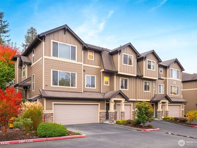 1900 Weaver Road #E102, Snohomish, WA, 98290