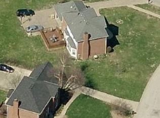 3400 Trail Ridge Rd, Louisville, KY 40241