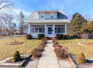 371 Morton St, Stoughton, MA 02072