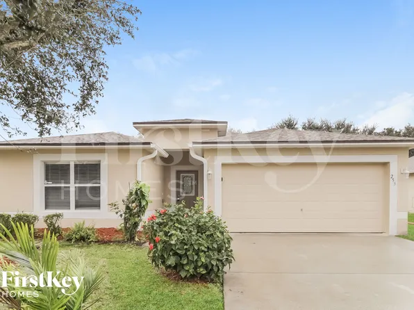 253 McKay Blvd, Sanford, FL 32771