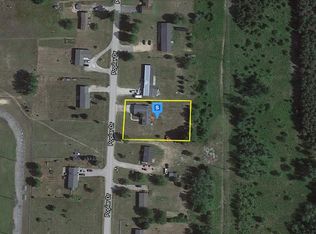 121 Poplar Rd, Pellston, MI 49769