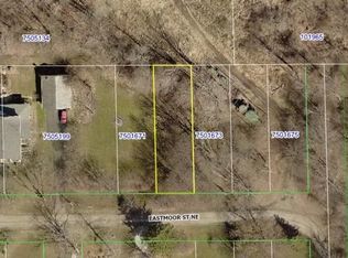 Eastmoor St NE, Alliance, OH