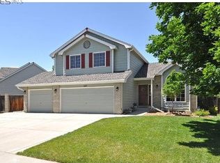 5101 Redbud Ct, Fort Collins, CO 80525