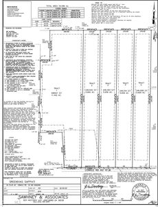 0 Carl Parker Rd TRACT 3, Hampton, GA, 30228