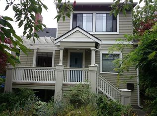 3613 48th Ave SW, Seattle, WA 98116