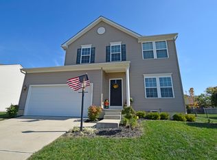 9870 Blue Spruce Dr, Springboro, OH 45066
