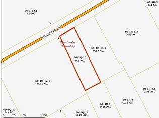 1440 W Baltimore Pike, Toughkenamon, PA 19374