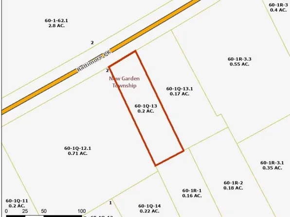 1440 W Baltimore Pike, Toughkenamon, PA 19374
