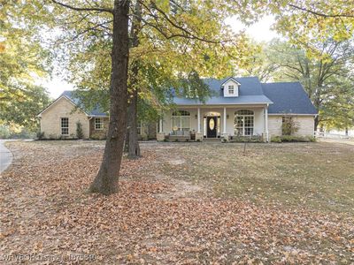903 Rosellas Way, Alma, AR, 72921