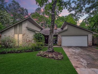 2114 Oak Shores Dr, Humble, TX, 77339