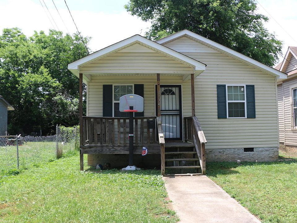 2nd image of 1134 Garfield St