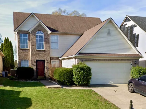 137 The Masters, Georgetown, KY 40324