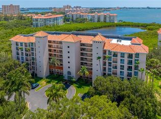 4750 Dolphin Cay Ln S APT 604, Saint Petersburg, FL 33711