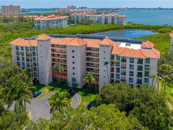 4750 Dolphin Cay Ln S APT 107, Saint Petersburg, FL 33711