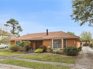 2009 Colony Rd, Metairie, LA 70003