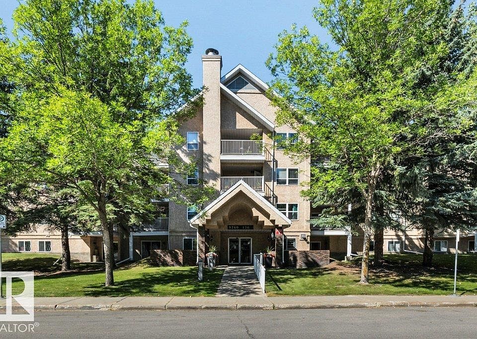 1st image of 9760 176th St NW #307