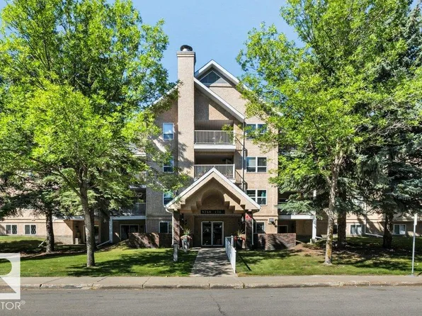 9760 176th St NW #307, Edmonton, AB T5T 5Z5