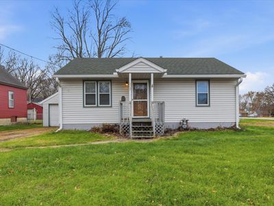 117 6th Ave N, Sauk Rapids, MN, 56379