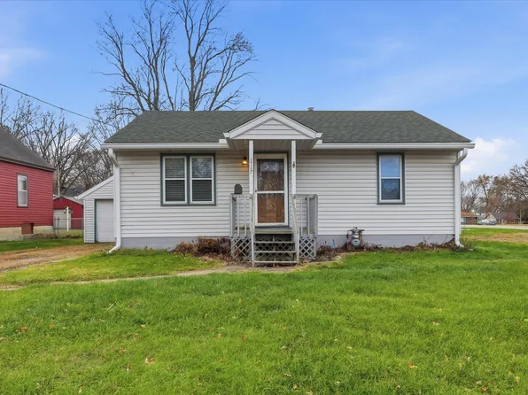 117 6th Ave N, Sauk Rapids, MN 56379