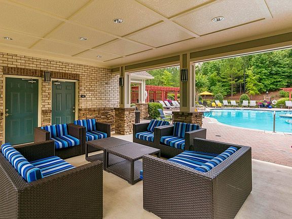 3rd image of 1851 Satellite Blvd #1002
