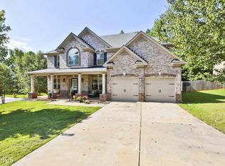 93 Canyon View Dr, Newnan, GA 30265