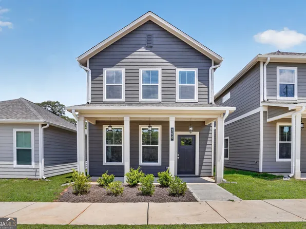 150 Bartow St Lot 5, Fayetteville, GA 30214