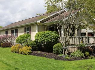 3 James St, Corning, NY 14830