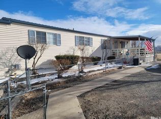 4650 Mary Way, Winnemucca, NV 89445