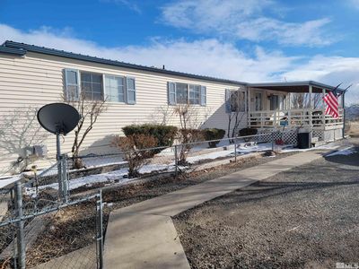 4650 Mary Way, Winnemucca, NV, 89445