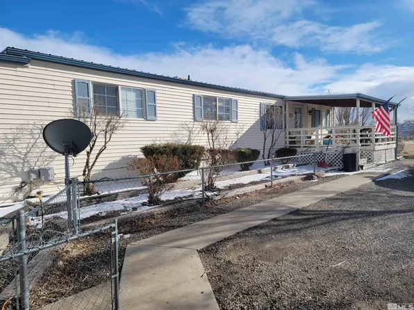 4650 Mary Way, Winnemucca, NV 89445