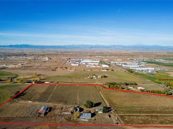 14176 County Road 8, Fort Lupton, CO 80621