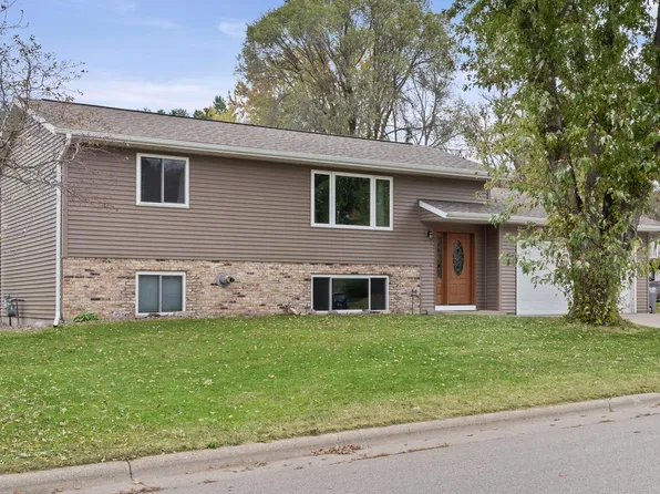 601 Evergreen DRIVE, Holmen, WI 54636