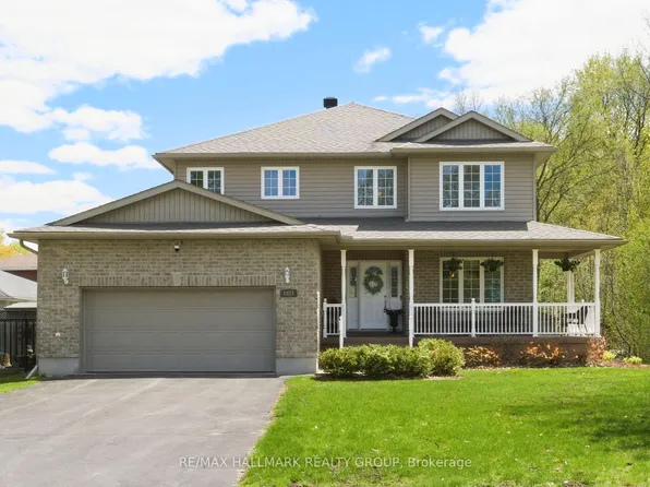 1021 Kingswood St, Brockville, ON K6V 7G1