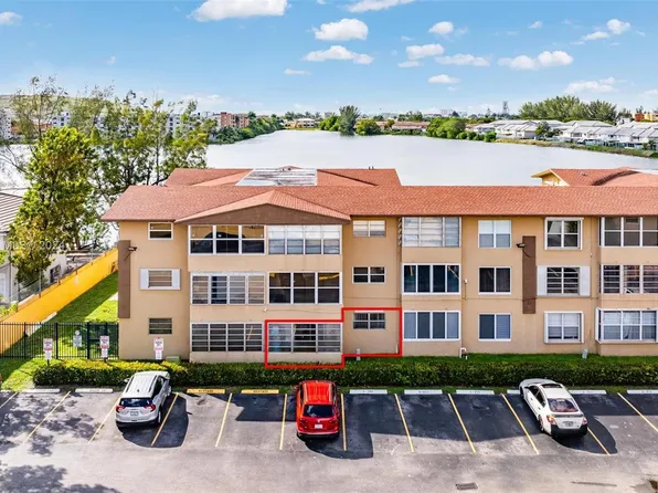 160 Royal Palm Rd APT 112, Hialeah Gardens, FL 33016
