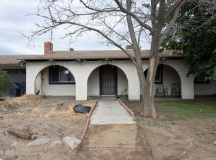 40624 166th St E, Lancaster, CA 93535