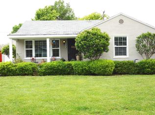 222 Severin Ave, Modesto, CA