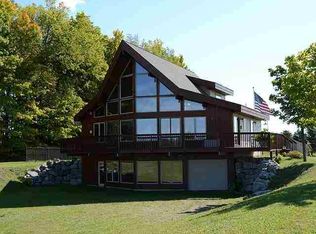 4510 Miller Rd, Kingsley, MI 49649