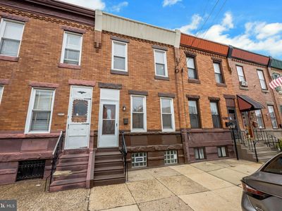 2860 Gaul St, Philadelphia, PA, 19134