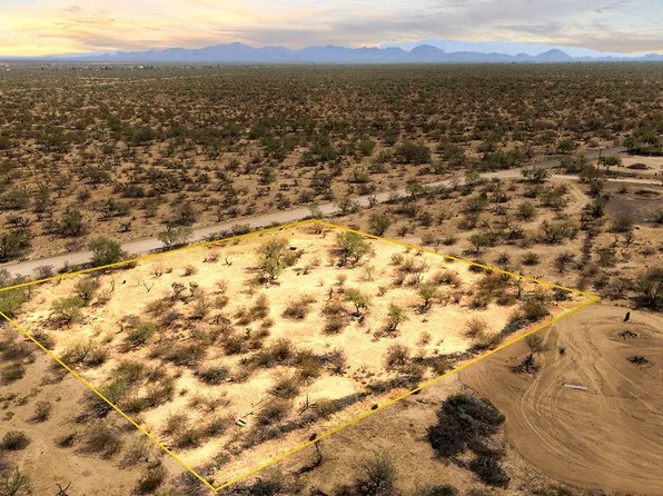 16465 W Guy St, Tucson, AZ 85736