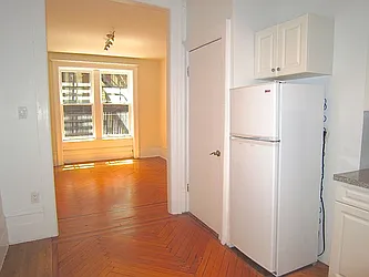 Rented by City Connections Realty