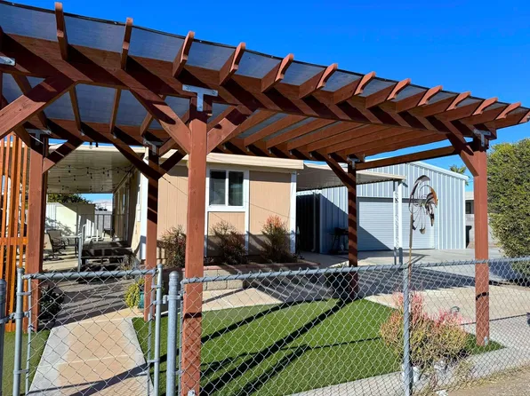 1012 S 20th Ave, Yuma, AZ 85364