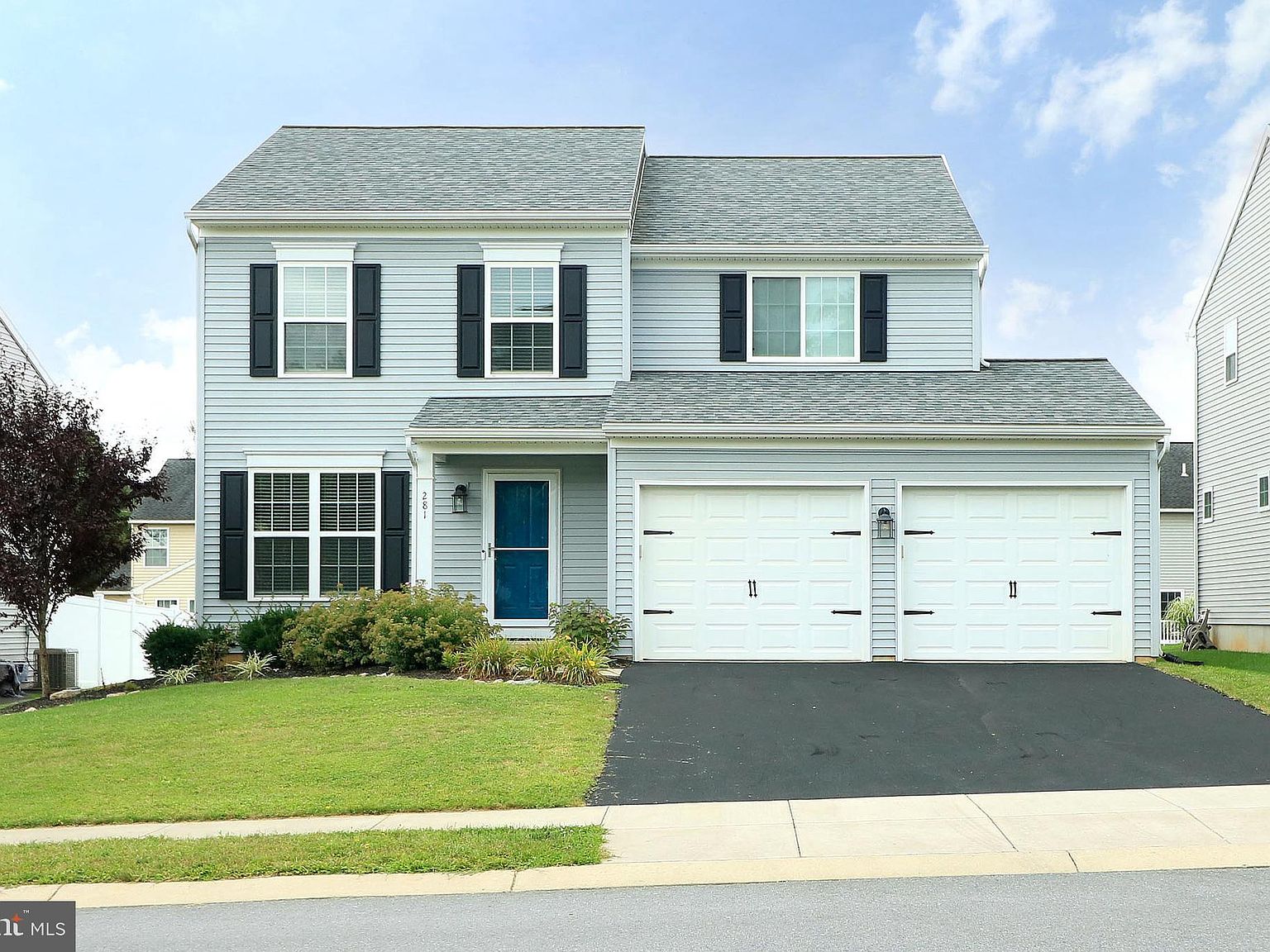 281 Amberleigh Ln, Bellefonte, PA 16823 Zillow