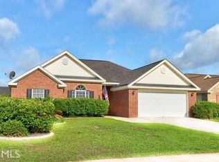 24 Aquinnah Dr, Pooler, GA 31322