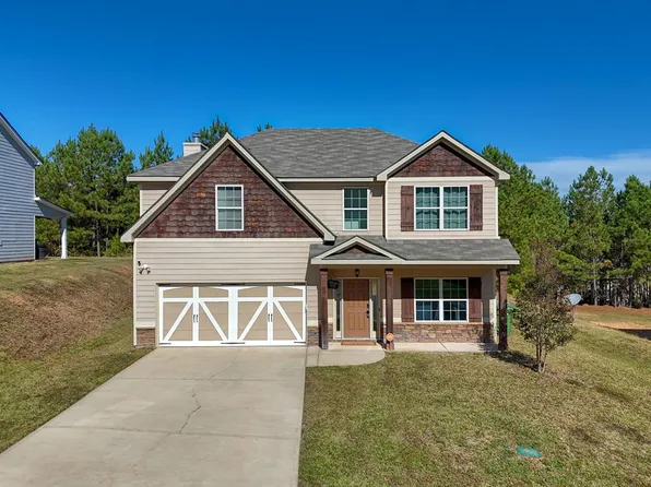 4917 Brightstar Ln, Columbus, GA 31907