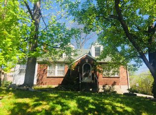 164 Rains Ave, Nashville, TN 37203