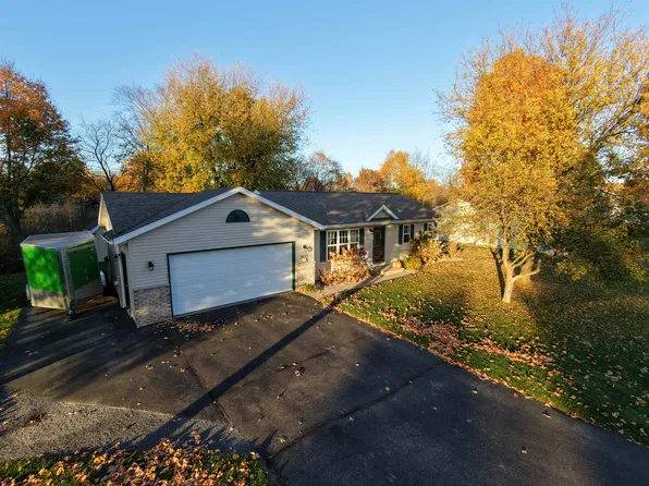 9610 Sandhill Dr, Weston, WI 54476