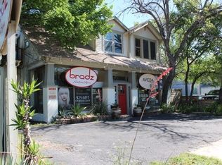 1822 W 35th St, Austin, TX 78731