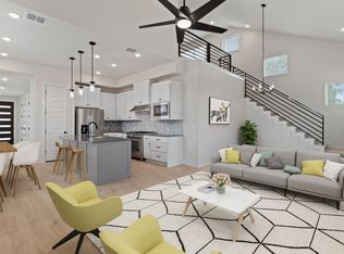 1606 Kit Cir, Austin, TX 78758