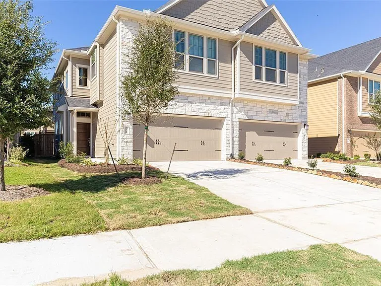 5546 Sallow Bay Ln — Photo 2
