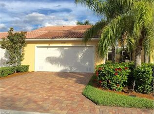 8338 Rimini Way, Naples, FL 34114
